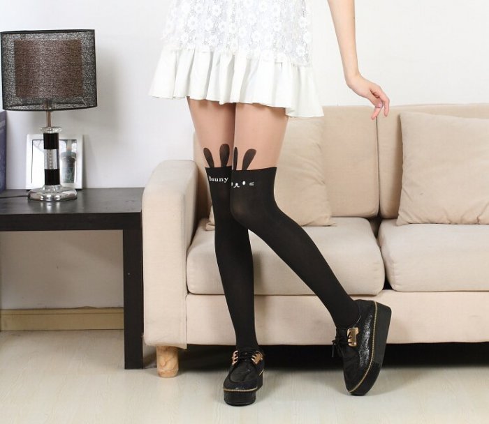 Knee Socks