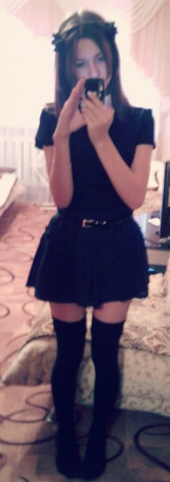 Knee Socks