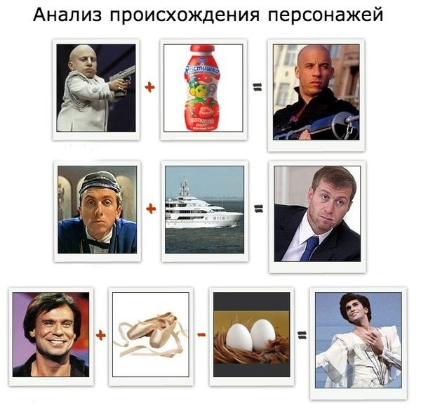Занимательная арифметика (49 фото)