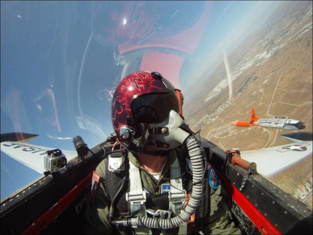 Лучшие кадры, сделанные камерой GoPro