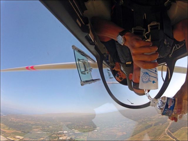 Лучшие кадры, сделанные камерой GoPro