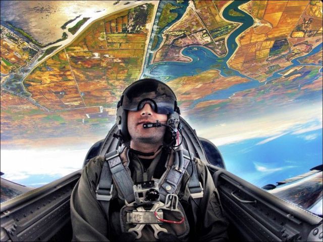 Лучшие кадры, сделанные камерой GoPro