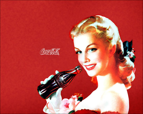 Компартия РФ против Coca-Cola