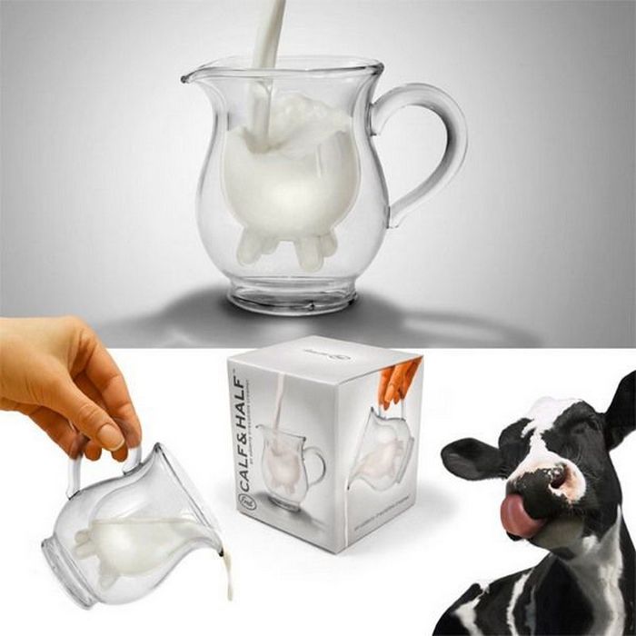 Классные и полезные штучки