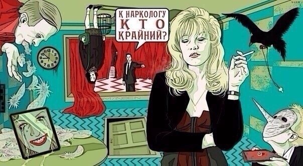 Забавные картинки