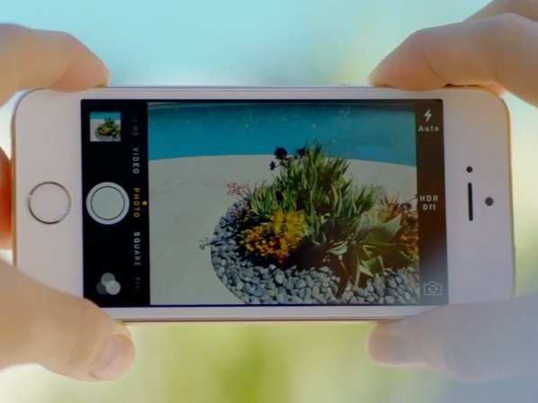 Все, что известно на сегодняшний день об iPhone 6
