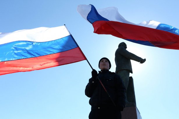 И в США есть не тупые люди