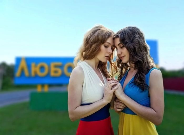Забавные картинки