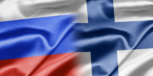 Финляндия отказалась от санкций против России