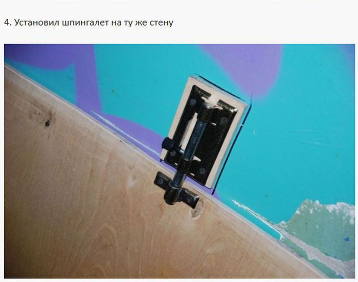 Идея, которая сделает жизнь молодых мам проще