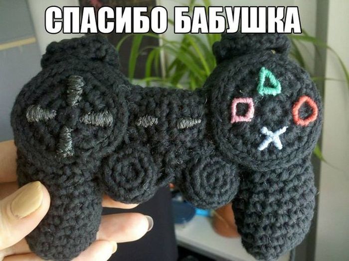 Прикольные картинки (61 фото)