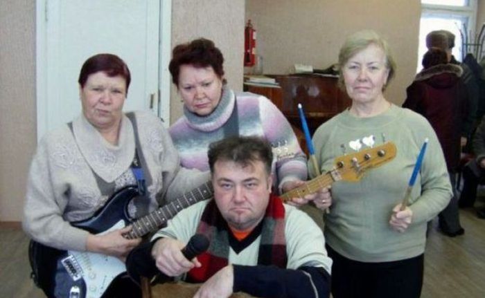 Забавные картинки