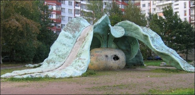 детские площАДки