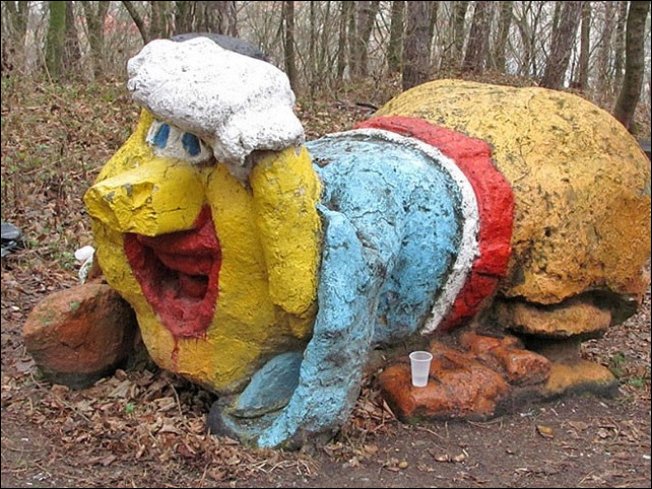 детские площАДки