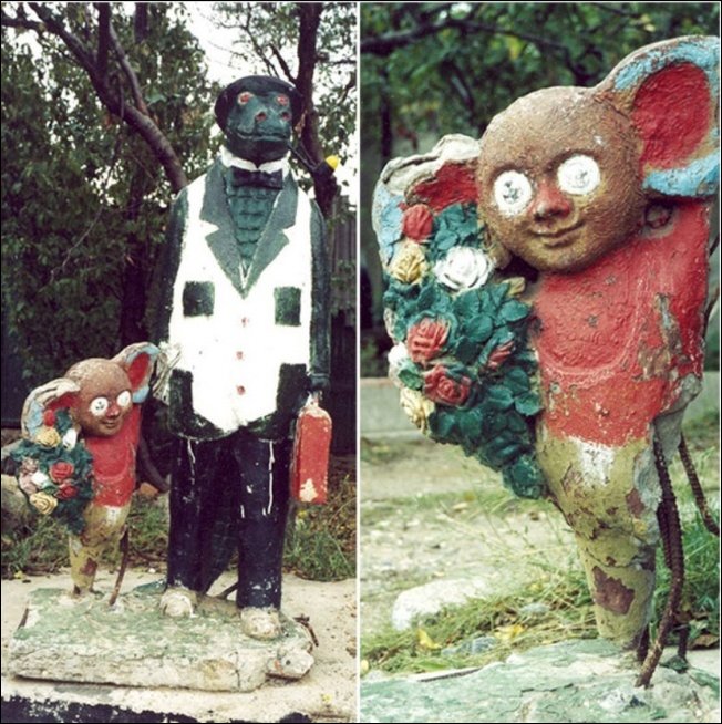 детские площАДки