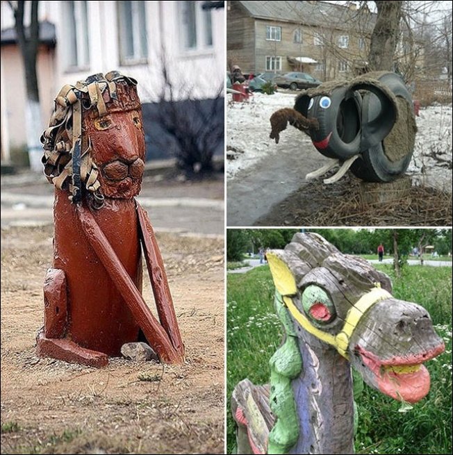детские площАДки