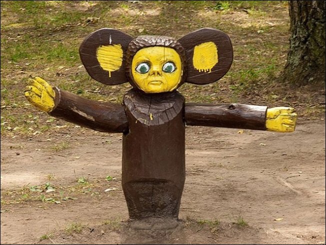 детские площАДки