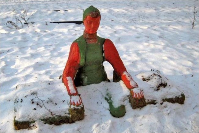 детские площАДки