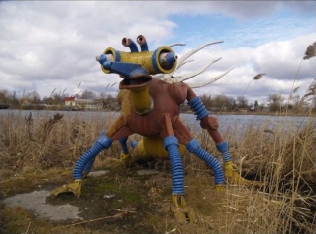 детские площАДки
