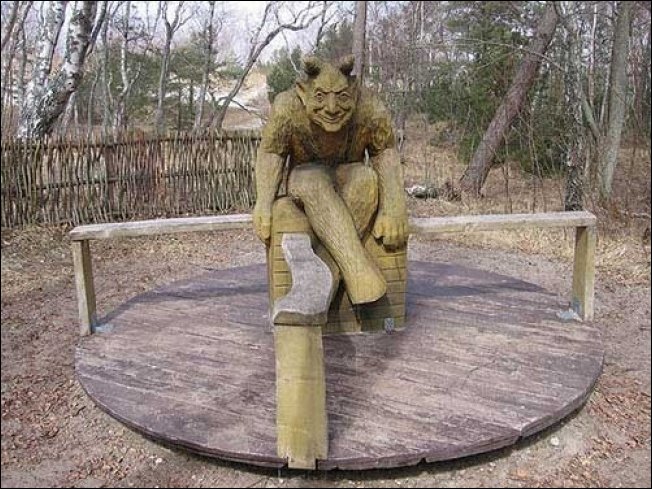 детские площАДки