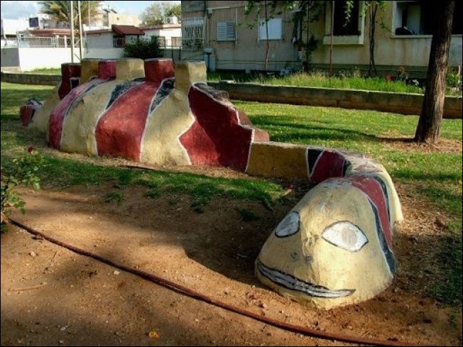 детские площАДки