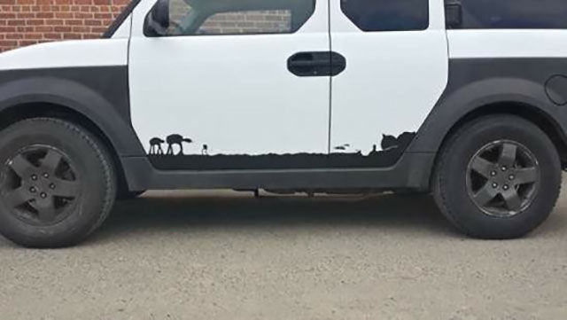 Дайте две!