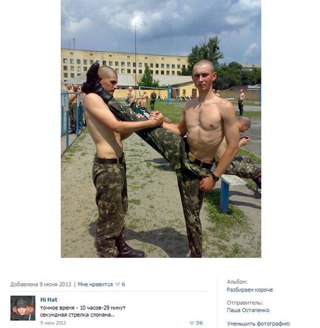 Забавные картинки