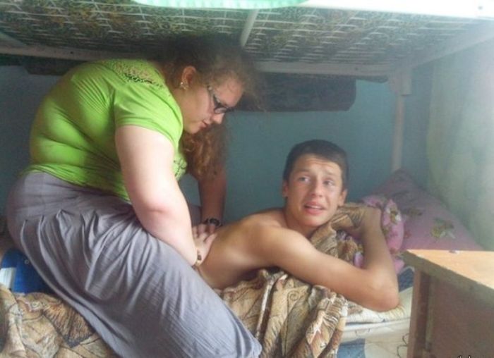 Прикольные картинки (72 фото)