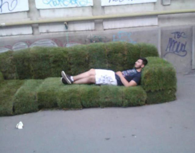 Прикольные картинки (80 фото)