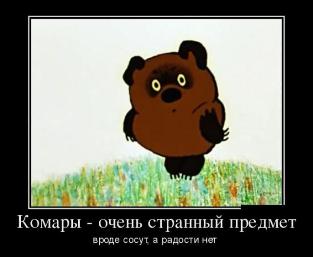 Демотиваторы (30 фото)