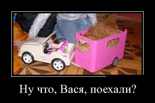 Демотиваторы (30 фото)