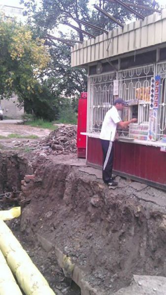 Прикольные картинки (72 фото)