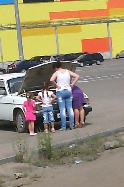 Прикольные картинки (72 фото)