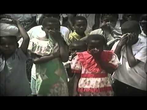 27.08.2014 Вирус Эбола приближается!