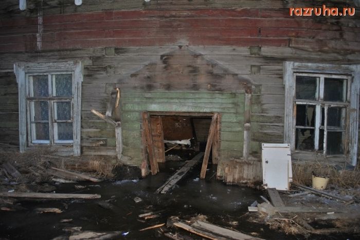 Якутск: жизнь в суровых условиях