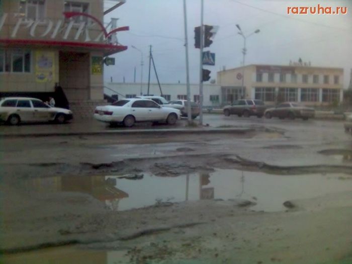 Якутск: жизнь в суровых условиях