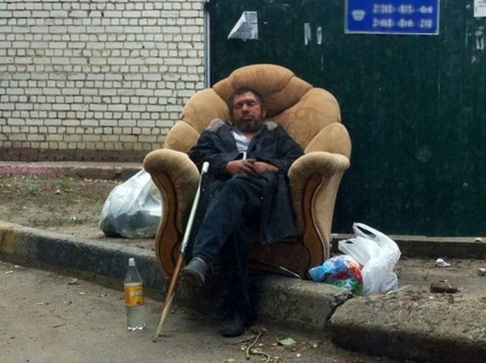 Прикольные картинки (85 фото)