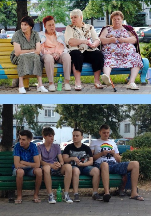 Забавные картинки