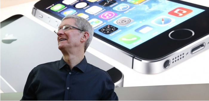 Все, что известно на сегодняшний день об iPhone 6