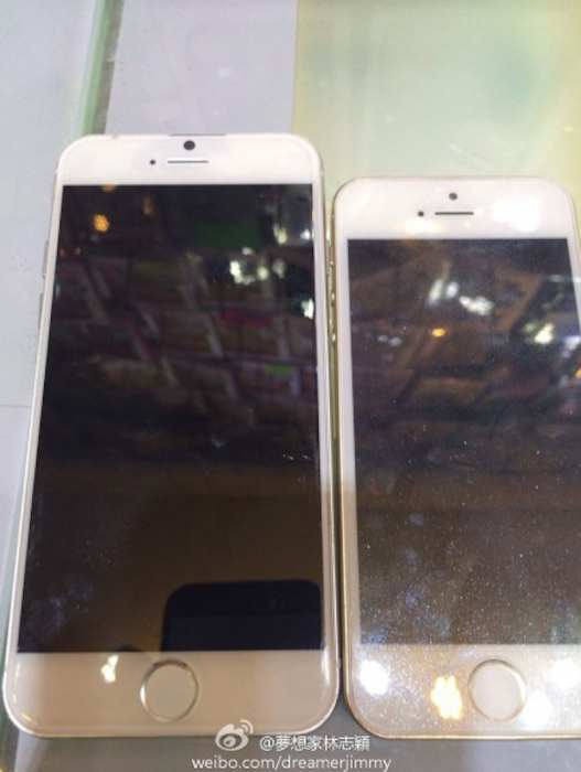 Все, что известно на сегодняшний день об iPhone 6