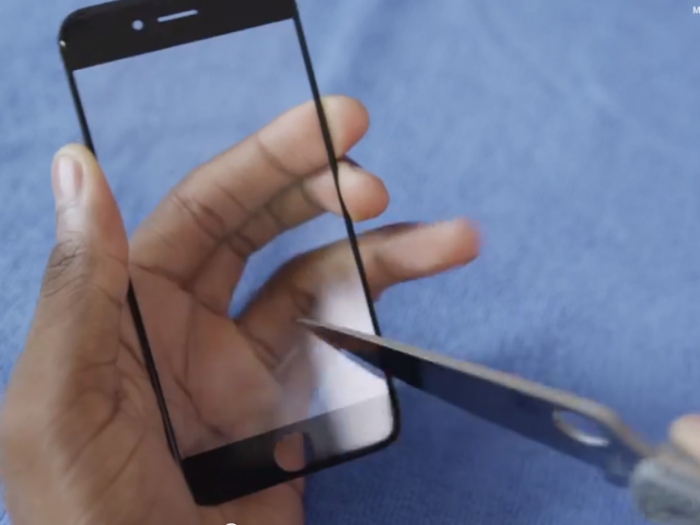 Все, что известно на сегодняшний день об iPhone 6