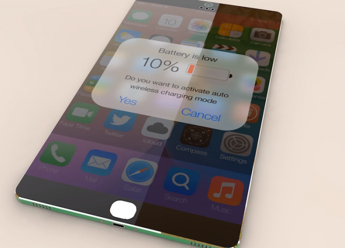 Все, что известно на сегодняшний день об iPhone 6