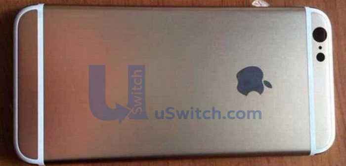 Все, что известно на сегодняшний день об iPhone 6