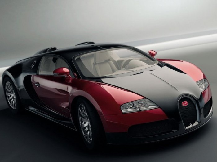 Топ 10 Самых Дорогих Автомобилей