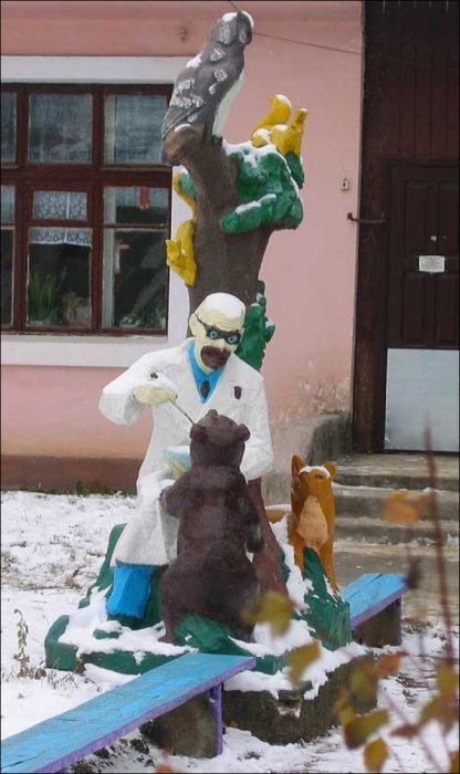 детские площАДки