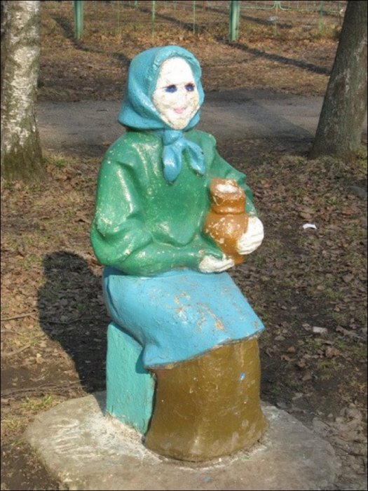 детские площАДки