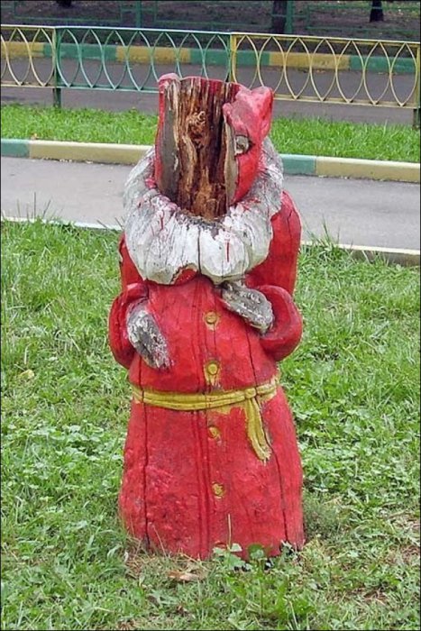 детские площАДки