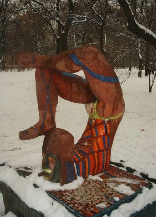 детские площАДки