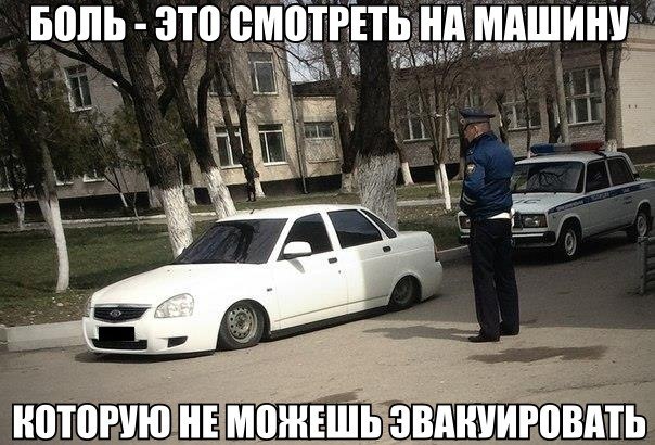 Прикольные картинки (81 фото)