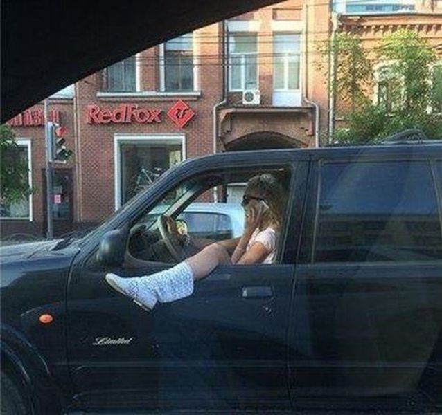 Прикольные картинки